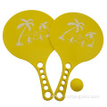 beach tennis racket material with free sample